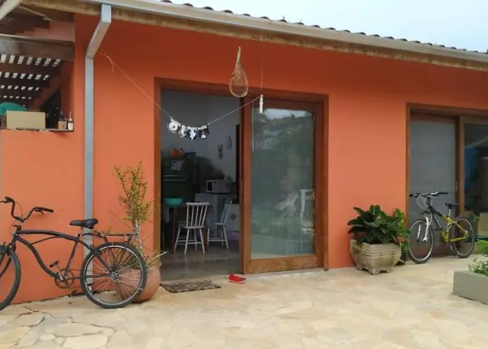 Espaço Gaia Ubatuba